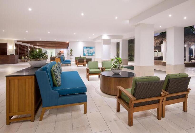 All Inclusive Holiday Inn Resort Aruba Beach Resort & Casino, An Ihg