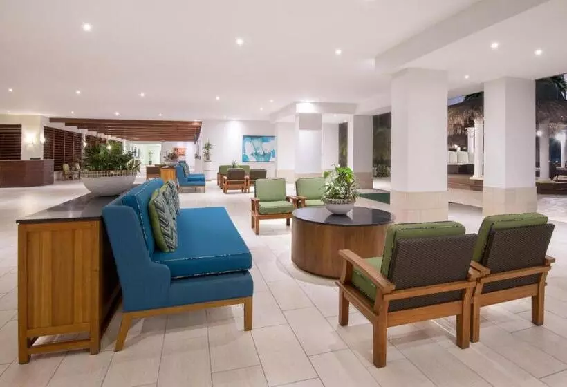 All Inclusive Holiday Inn Resort Aruba   Beach Resort & Casino, An Ihg