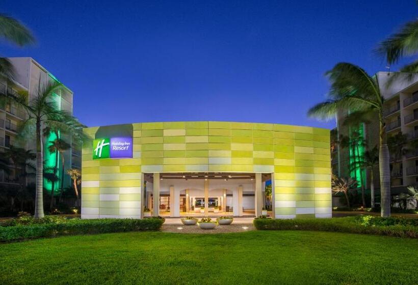 All Inclusive Holiday Inn Resort Aruba Beach Resort & Casino, An Ihg