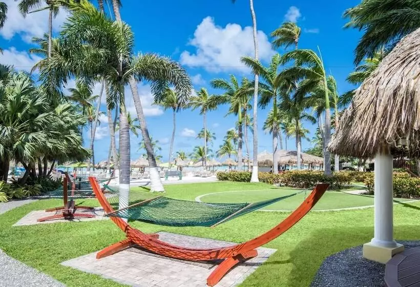 All Inclusive Holiday Inn Resort Aruba   Beach Resort & Casino, An Ihg