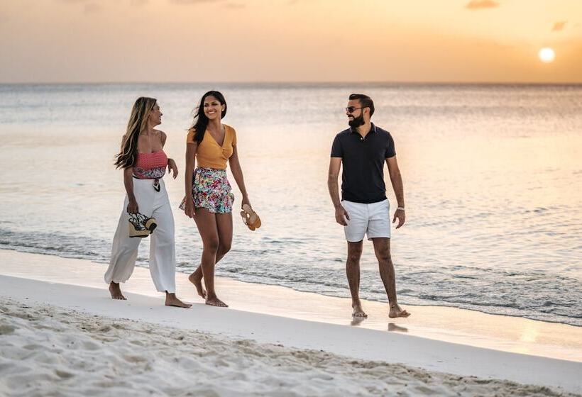 All Inclusive Holiday Inn Resort Aruba Beach Resort & Casino, An Ihg