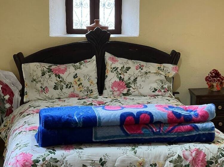 تختخواب و صبحانه Dar Lala Zhour