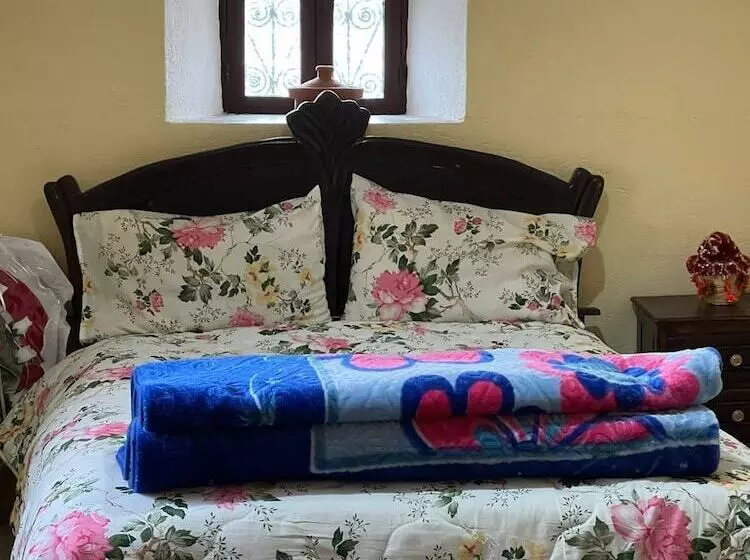 Aamiaismajoitus (B&B) Dar Lala Zhour