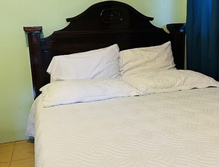 צימר Miravalles Volcano House