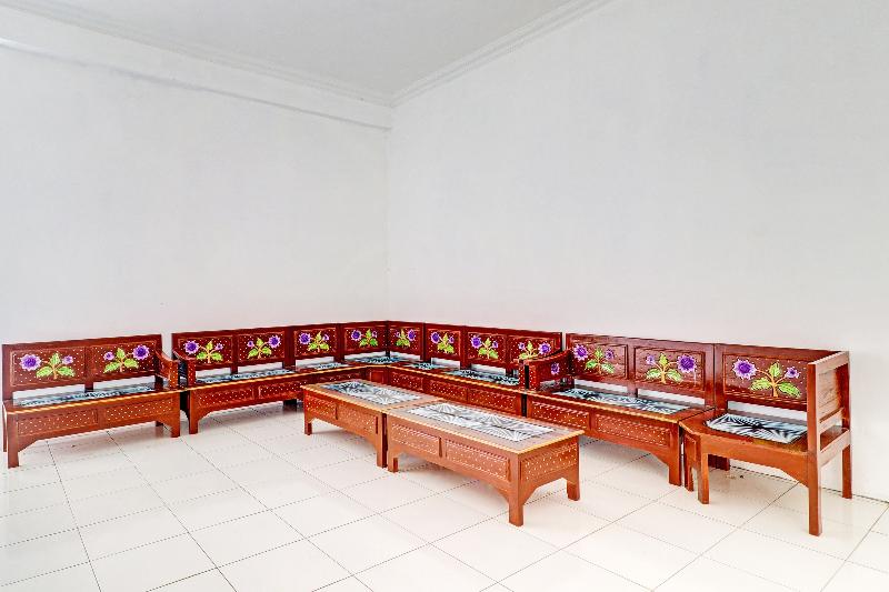 Capital O 91466 Hotel Neu Backpacker Tf Syariah