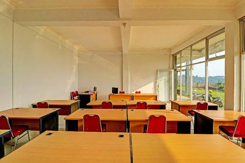 Capital O 91466 Hotel Neu Backpacker Tf Syariah