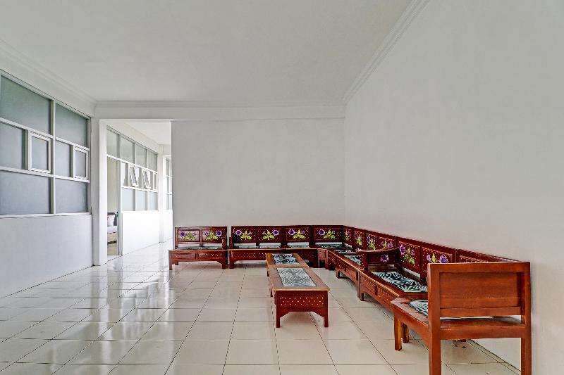 Capital O 91466 Hotel Neu Backpacker Tf Syariah