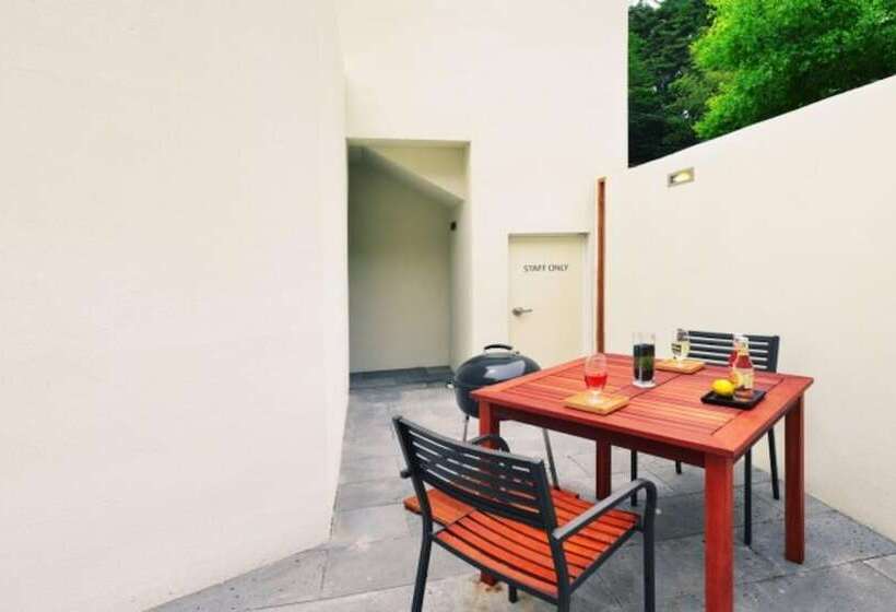 Gangneung Le Chatree Pension