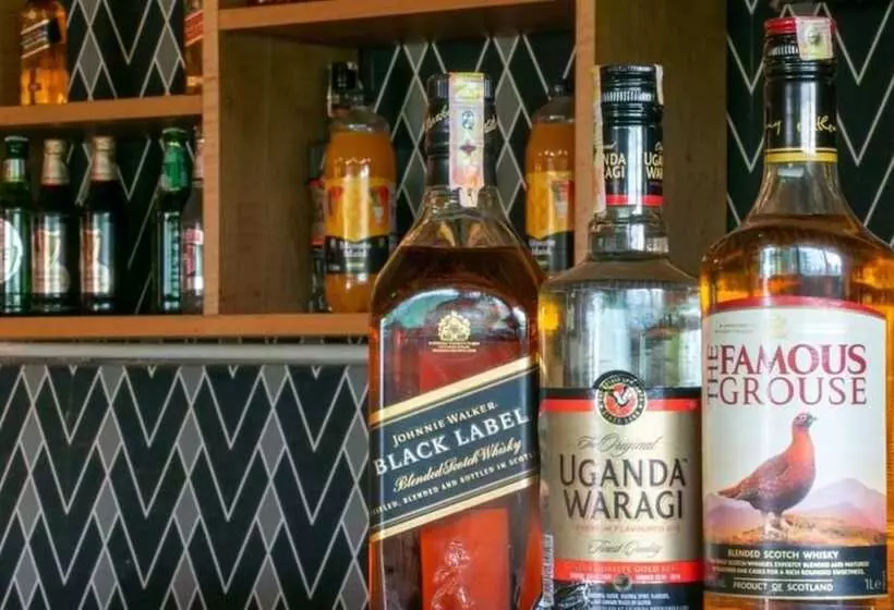 هتل Albertine Rock