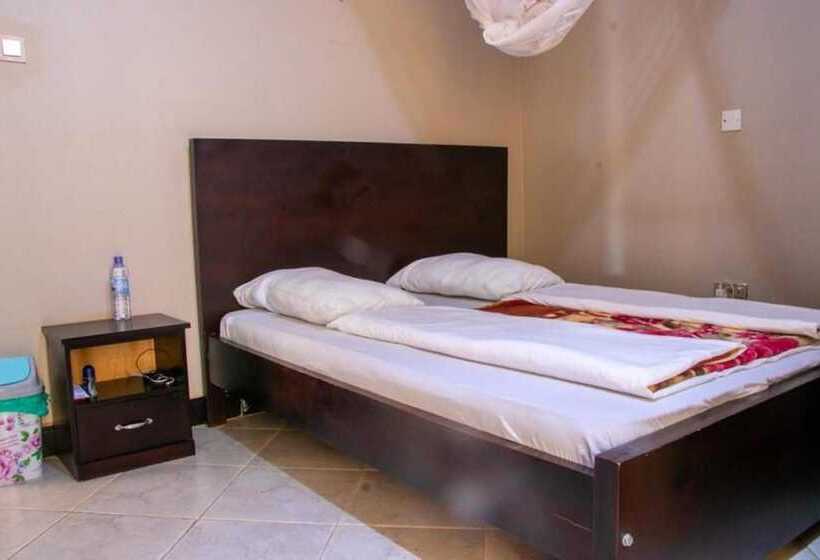 هتل Albertine Rock