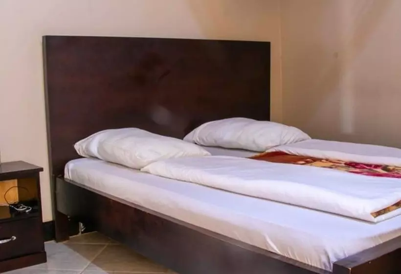 هتل Albertine Rock