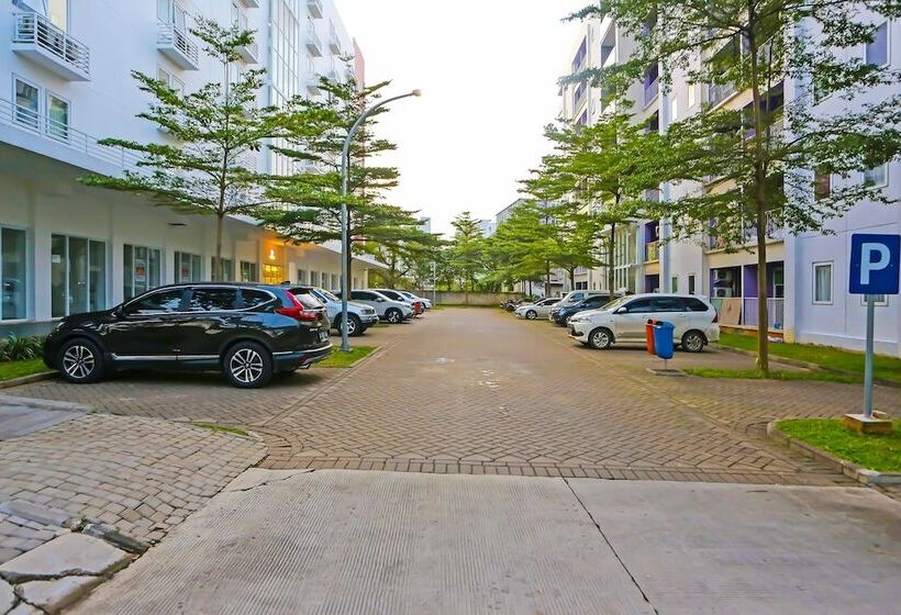 فندق Capital O 92306 Barata Inn