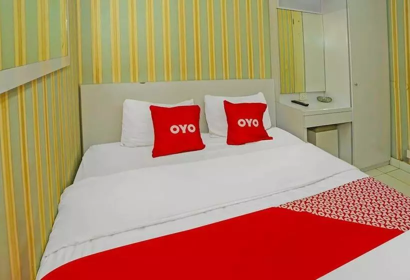 ホテル Capital O 92306 Barata Inn