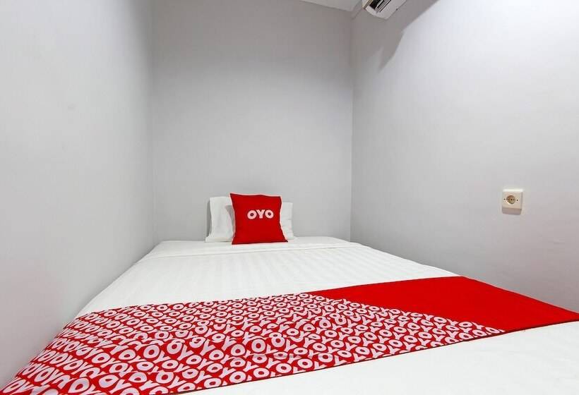 هتل Dream Stay By Oyo