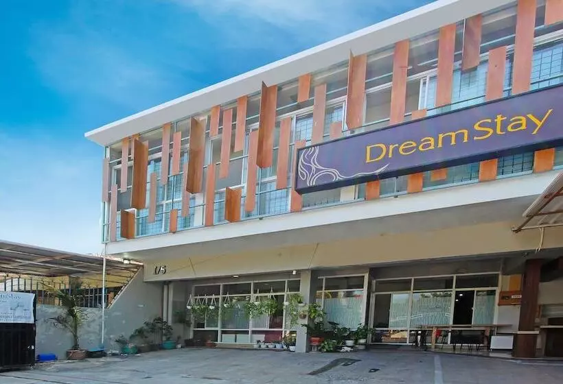 Hotel Dream Stay By Oyo