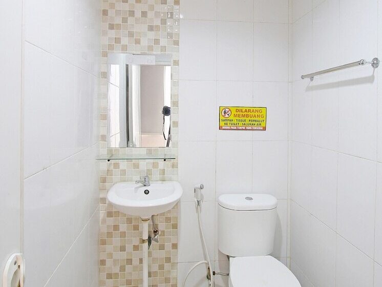 هتل Dream Stay By Oyo