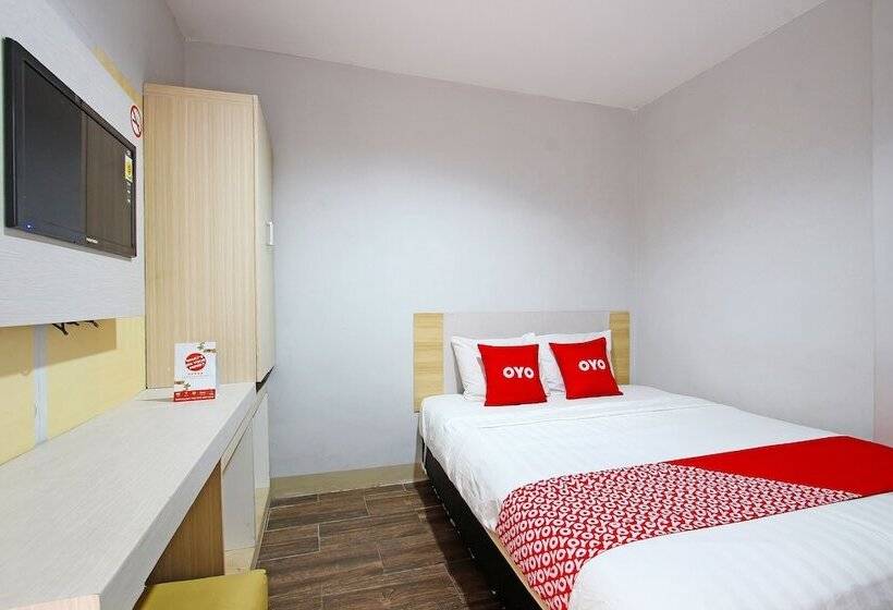 هتل Dream Stay By Oyo