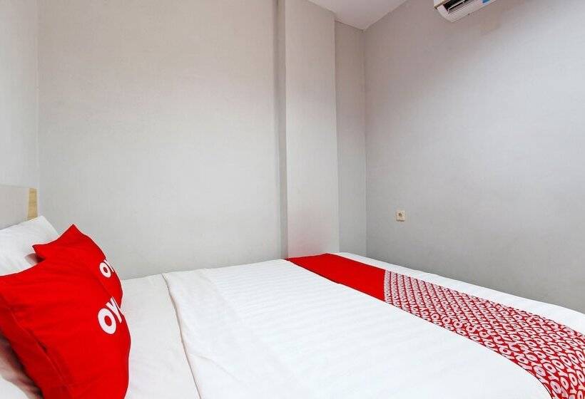 هتل Dream Stay By Oyo