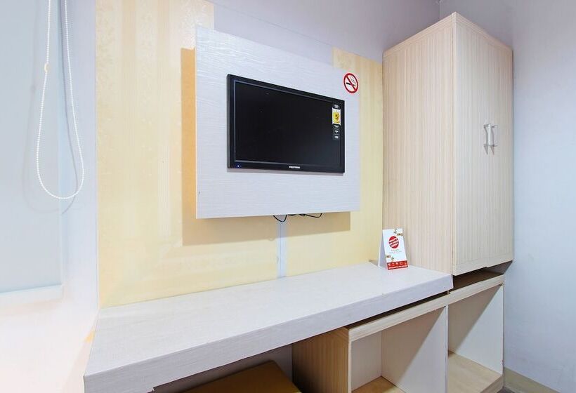 هتل Dream Stay By Oyo