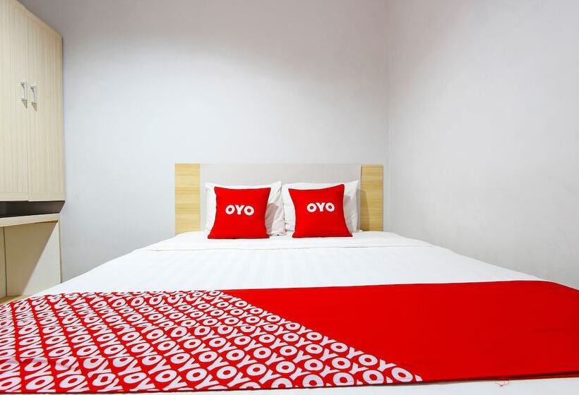 هتل Dream Stay By Oyo