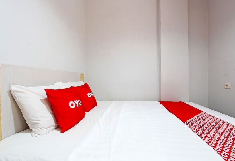 هتل Dream Stay By Oyo