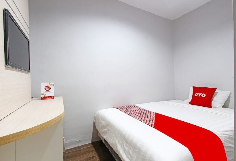 هتل Dream Stay By Oyo