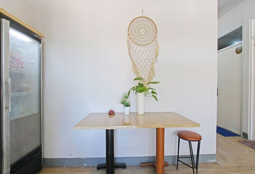 هتل Dream Stay By Oyo