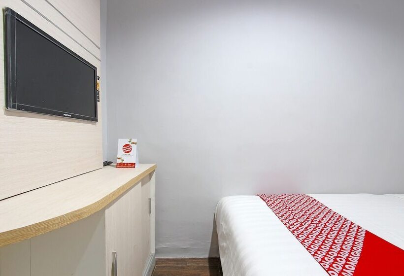 هتل Dream Stay By Oyo