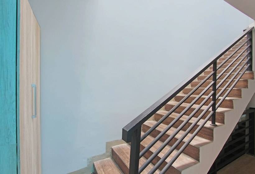 هتل Dream Stay By Oyo