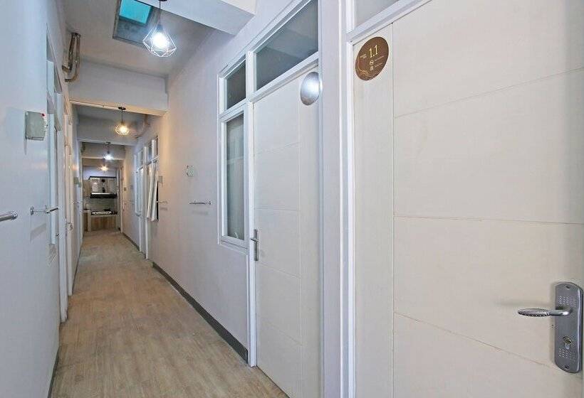 هتل Dream Stay By Oyo