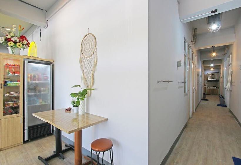 هتل Dream Stay By Oyo