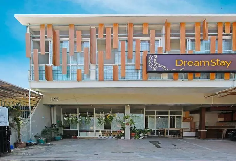 Hotel Dream Stay By Oyo