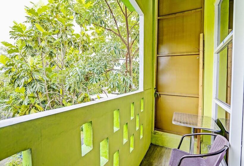 Отель Fa Homestay Syariah By Oyo