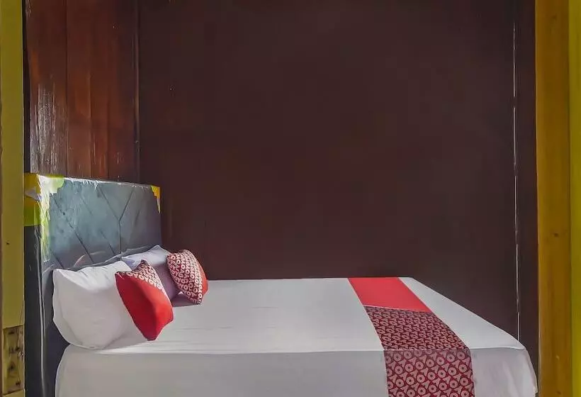 ホテル Filadelfia Resto & Penginapan By Oyo