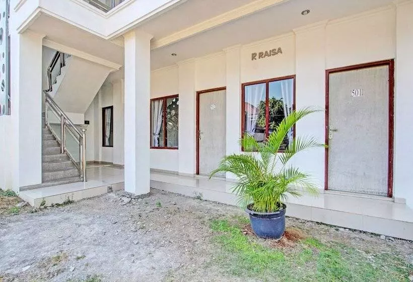Hotel Griya Lestari Pati 2 By Oyo