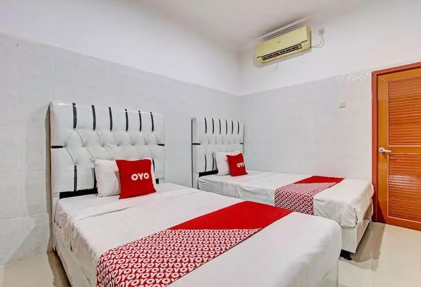Hotel Griya Lestari Pati 2 By Oyo