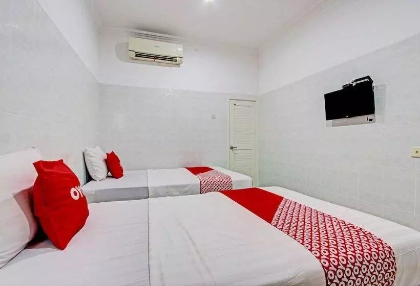 Hotel Griya Lestari Pati 2 By Oyo