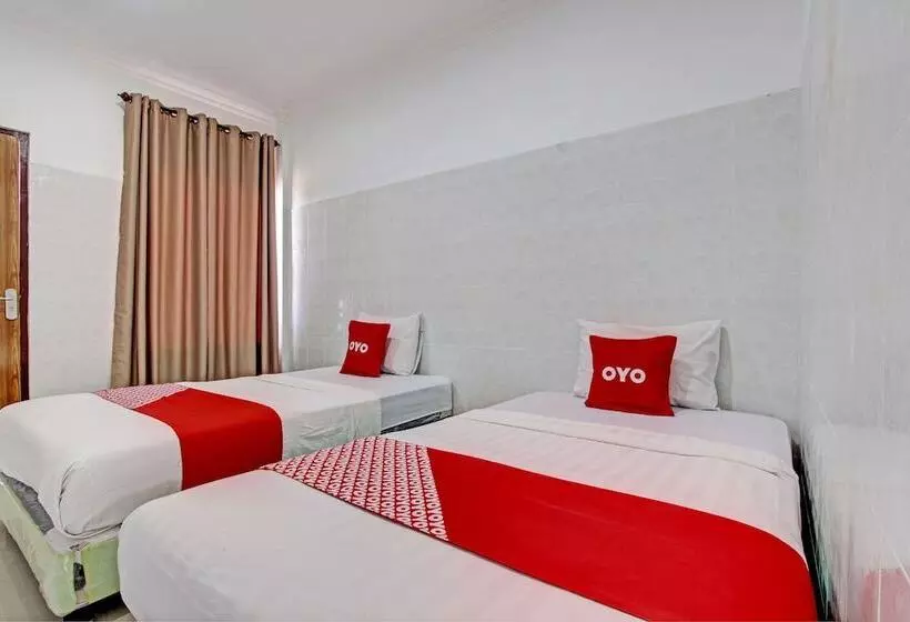 Hotel Griya Lestari Pati 2 By Oyo
