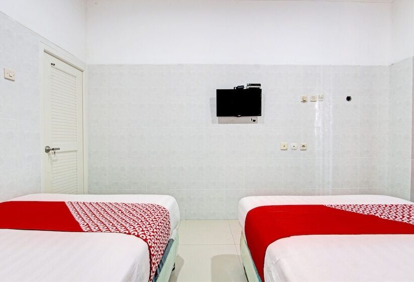 Hôtel Griya Lestari Pati 2 By Oyo