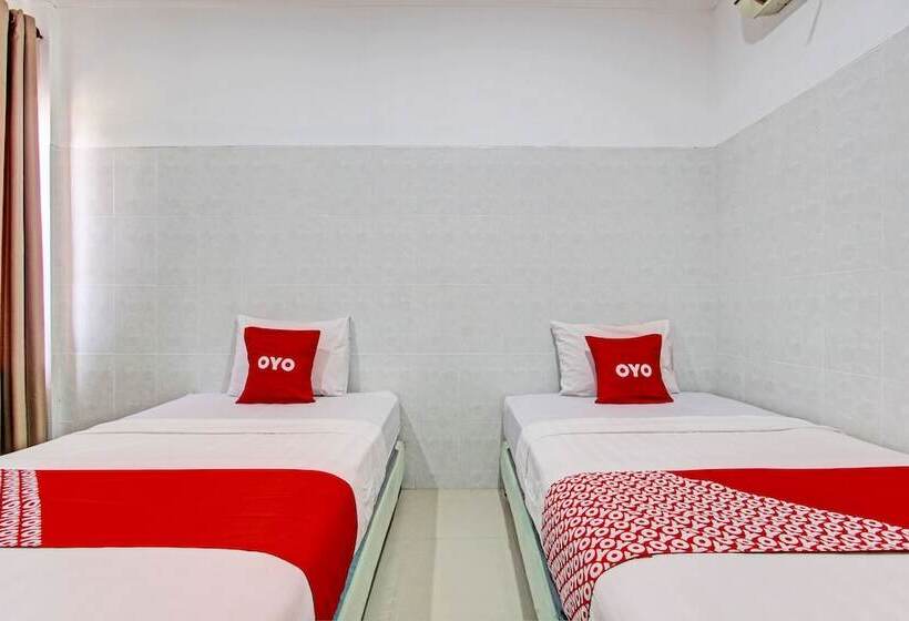 Hôtel Griya Lestari Pati 2 By Oyo