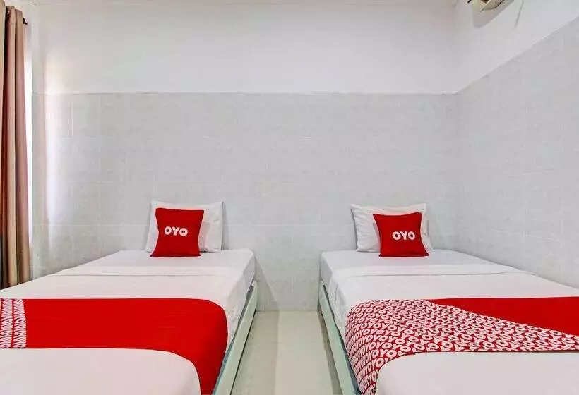 Hotel Griya Lestari Pati 2 By Oyo