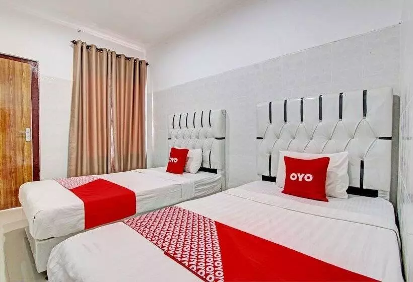 Hotel Griya Lestari Pati 2 By Oyo