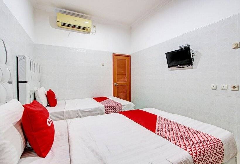 Hôtel Griya Lestari Pati 2 By Oyo