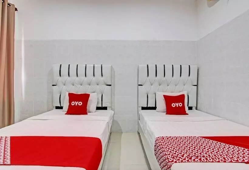 Hotel Griya Lestari Pati 2 By Oyo