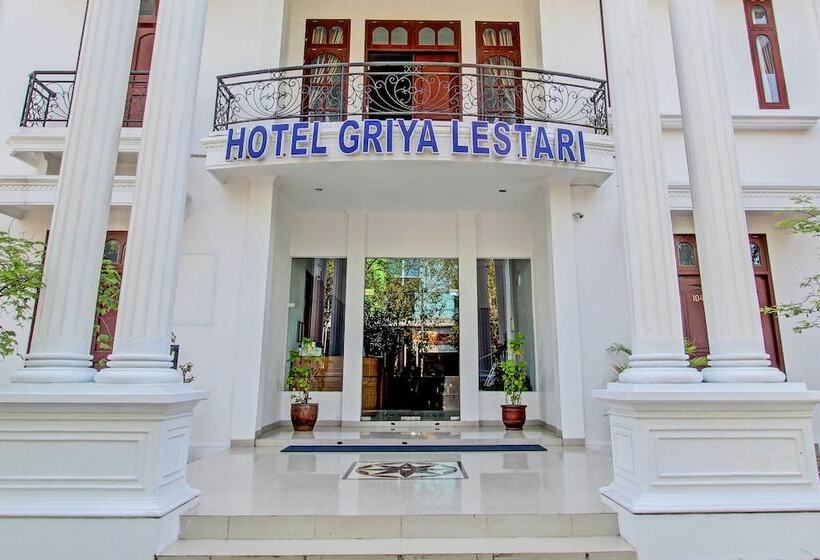 Hôtel Griya Lestari Pati 2 By Oyo