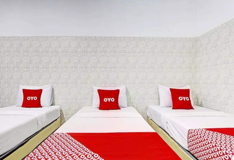 Hotel Griya Lestari Pati 2 By Oyo