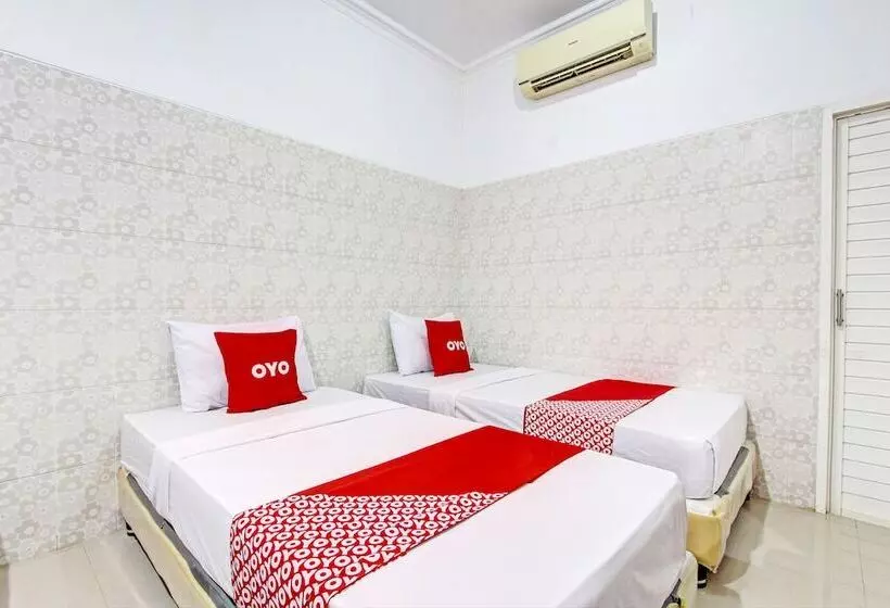Hotel Griya Lestari Pati 2 By Oyo