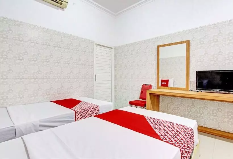 Hotel Griya Lestari Pati 2 By Oyo