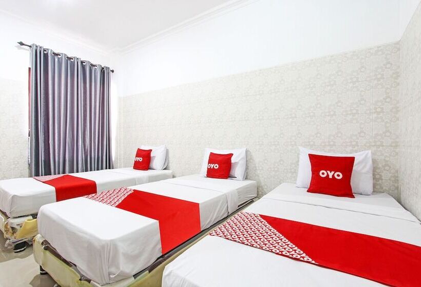 Hôtel Griya Lestari Pati 2 By Oyo