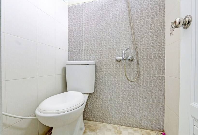 Hôtel Griya Lestari Pati 2 By Oyo